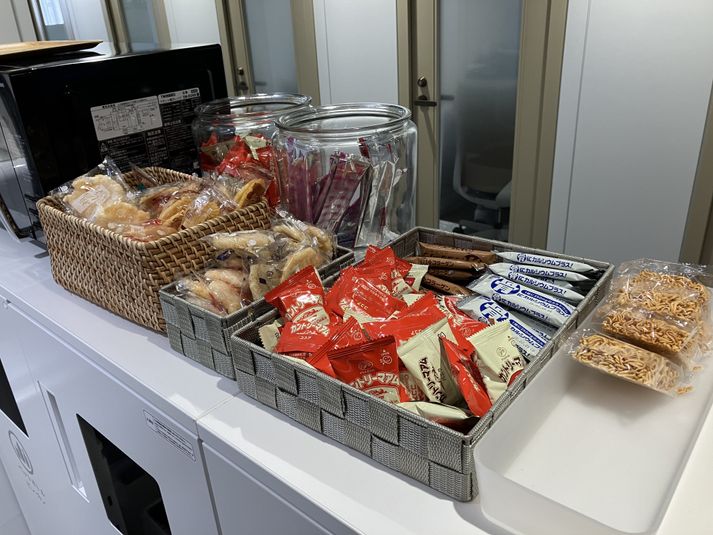 ROOM NK04（1名用完全個室） - SoloTime 登戸