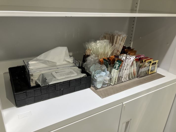 ROOM NK05（1名用完全個室/女性専用） - SoloTime 登戸