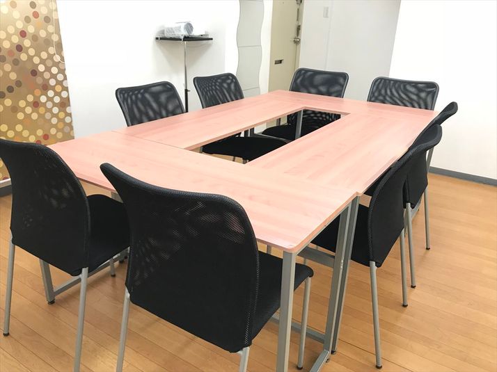 貸し会議室 - Shinber5【シンバー5】