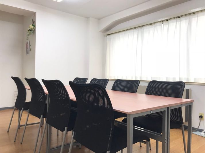 貸し会議室 - Shinber5【シンバー5】