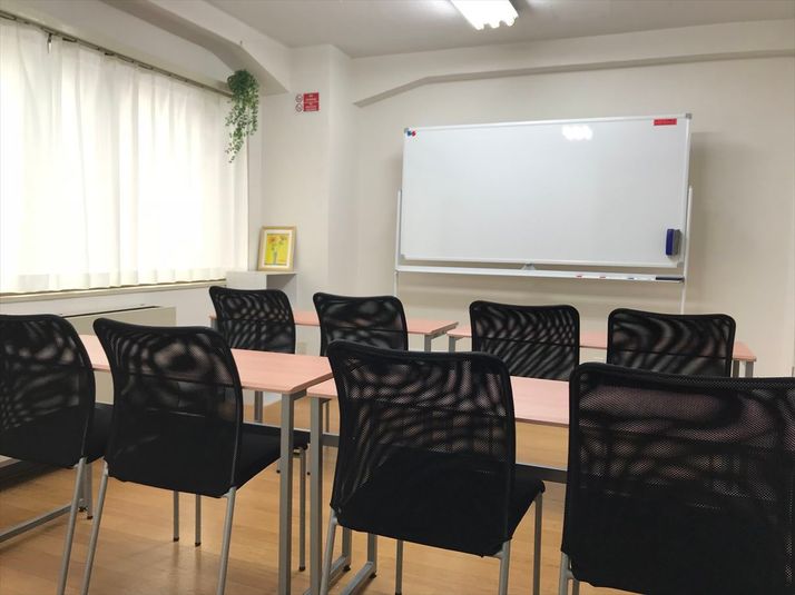 貸し会議室 - Shinber5【シンバー5】