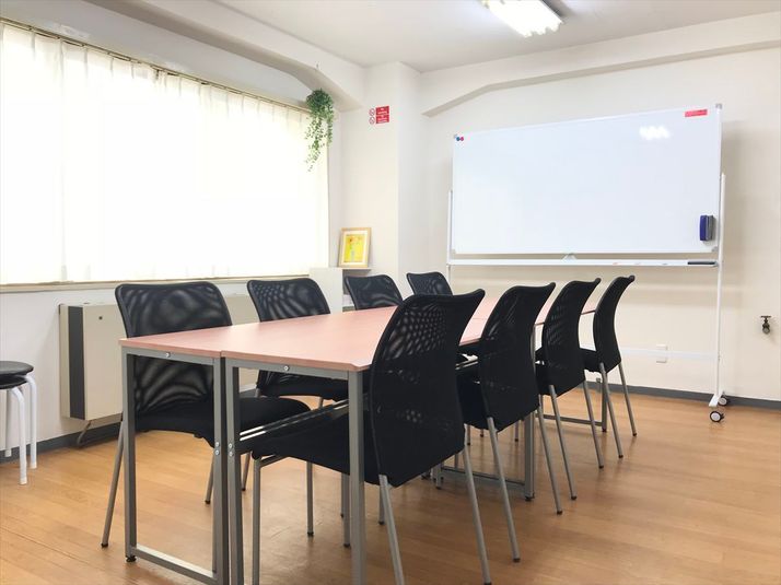 貸し会議室 - Shinber5【シンバー5】
