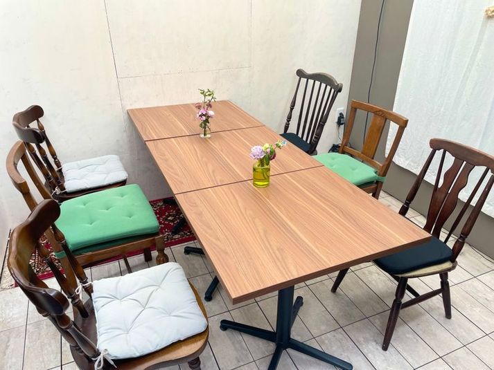 レンタル多目的スペース - FLORAL CAFE at CHIGASAKI