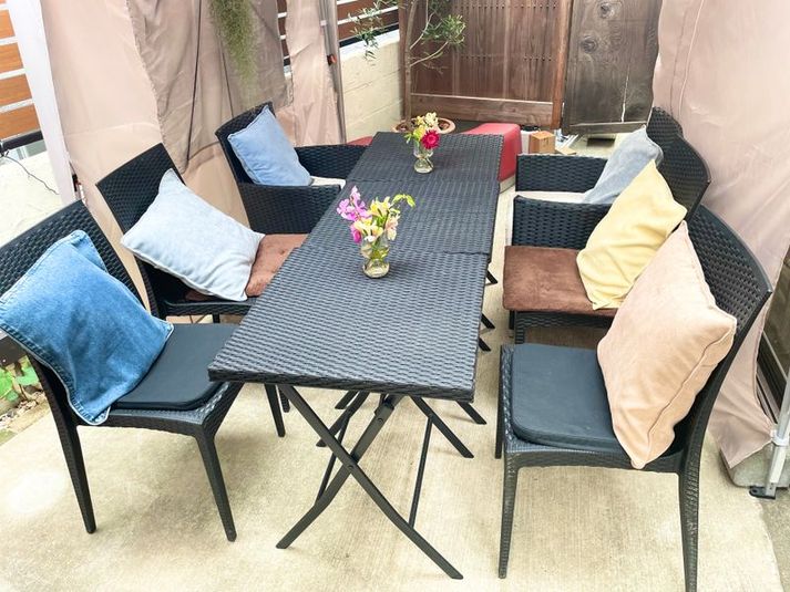 レンタル多目的スペース - FLORAL CAFE at CHIGASAKI