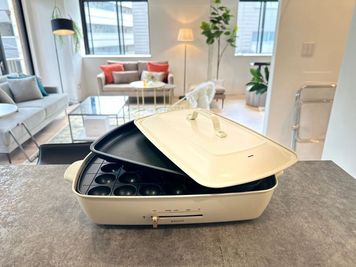 #IWGP_Goburin【池袋】_086 【池袋】【25~35名様専用】の室内の写真