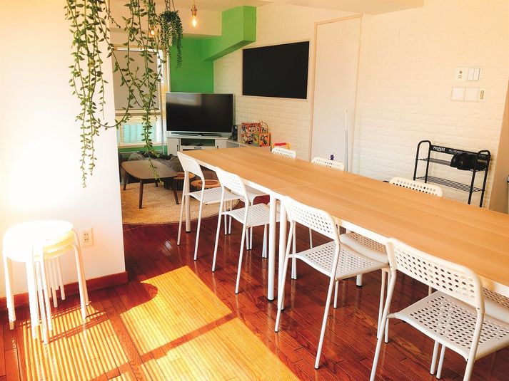 パーティー・会議室・撮影スタジオ - COCODE下北沢