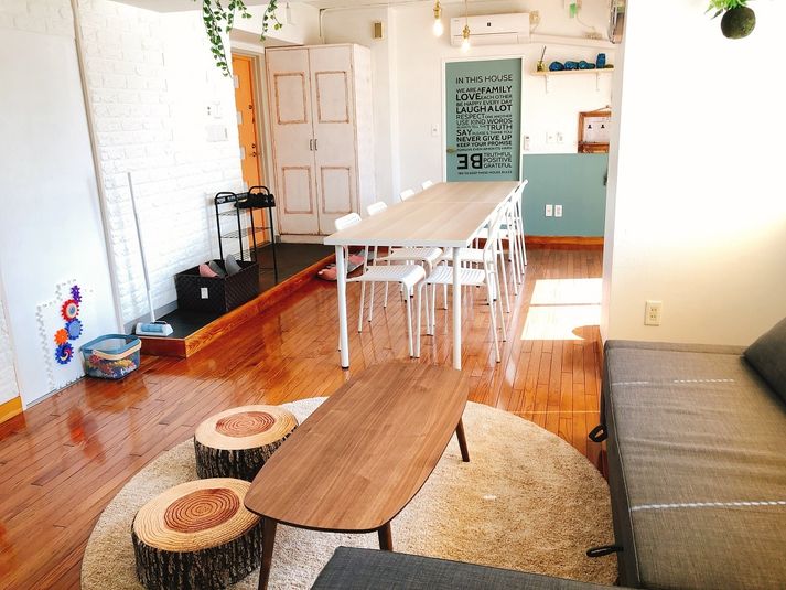 パーティー・会議室・撮影スタジオ - COCODE下北沢