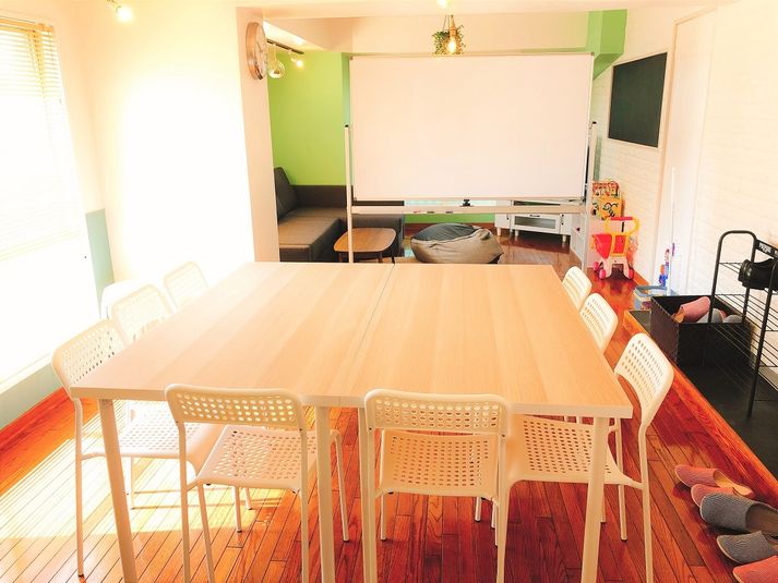 パーティー・会議室・撮影スタジオ - COCODE下北沢