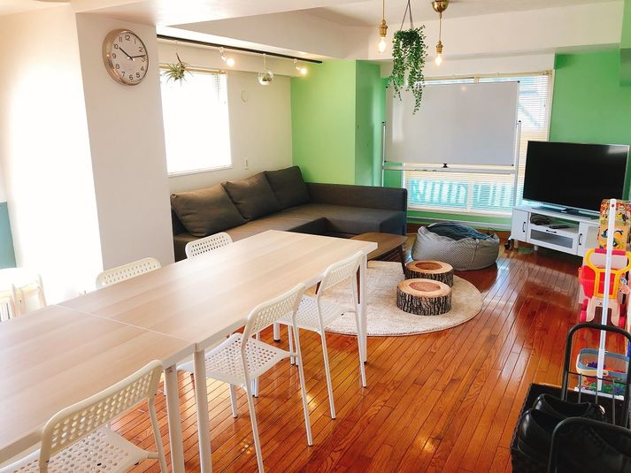 パーティー・会議室・撮影スタジオ - COCODE下北沢