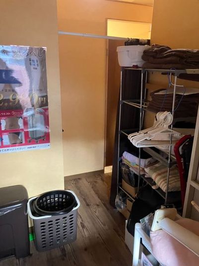 レンタルサロン　スペースA - minoriba_コザ中の町店