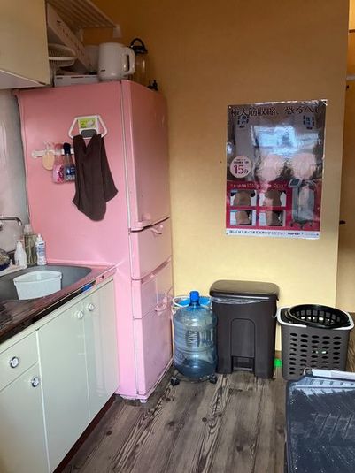 レンタルサロン　スペースA - minoriba_コザ中の町店