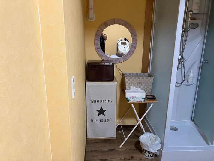 レンタルサロン　スペースB - minoriba_コザ中の町店