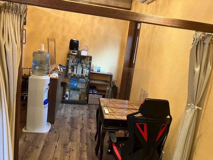 レンタルサロン　スペースB - minoriba_コザ中の町店