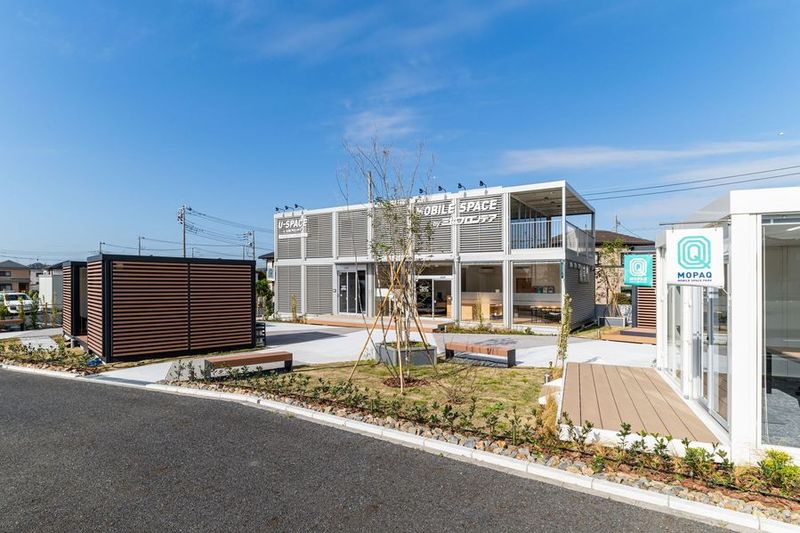 店舗貸し切りプラン - U-SPACE　春日部西金野井店