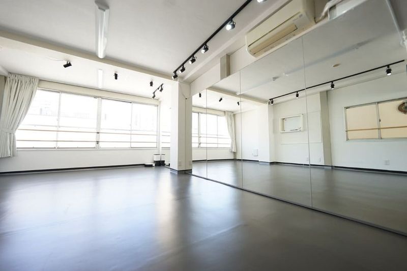 ミライスタジオ＜御茶ノ水女子＞3F_なりたい自分になる。 - ミライスタジオ御茶ノ水