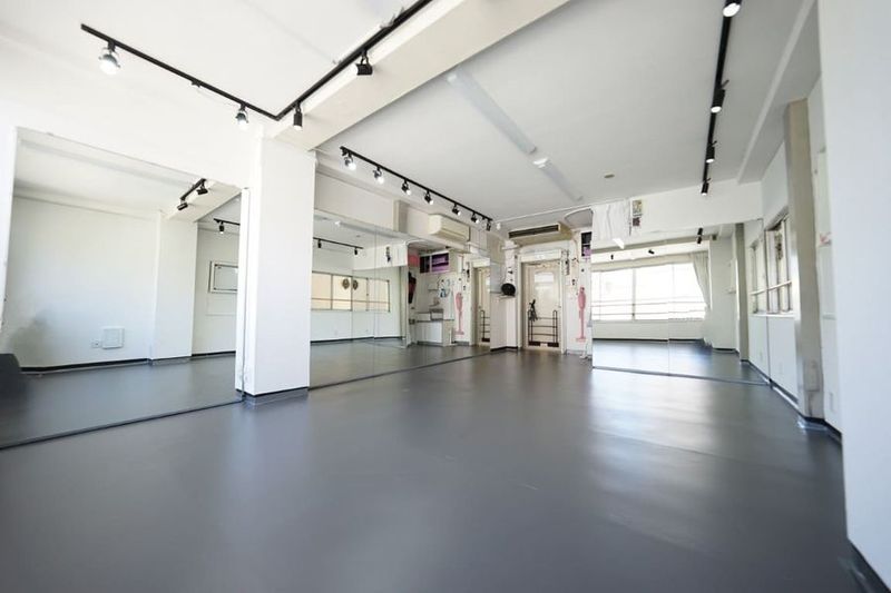 ミライスタジオ＜御茶ノ水女子＞3F_なりたい自分になる。 - ミライスタジオ御茶ノ水