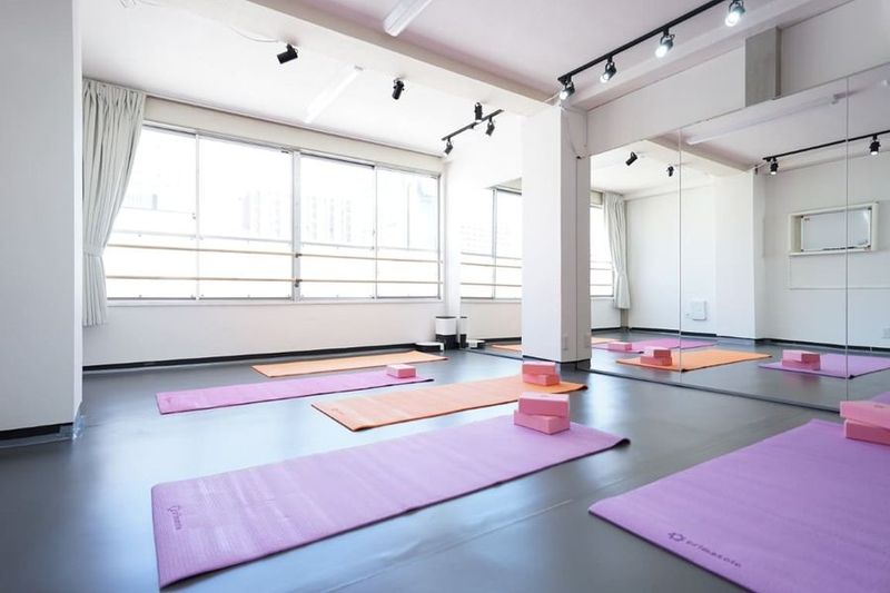 ミライスタジオ＜御茶ノ水女子＞3F_なりたい自分になる。 - ミライスタジオ御茶ノ水