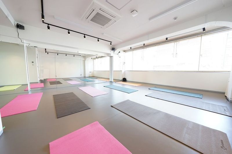 ミライスタジオ＜神田秋葉原Aスタジオ＞_なりたい自分になる。 - ミライスタジオ神田秋葉原