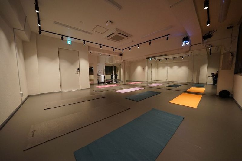 ミライスタジオ＜神田秋葉原Aスタジオ＞_なりたい自分になる。 - ミライスタジオ神田秋葉原