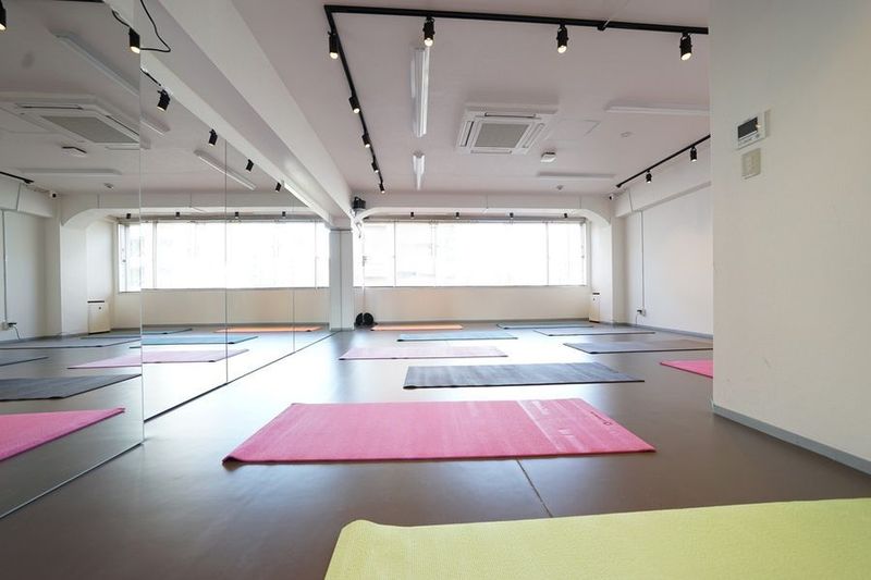 ミライスタジオ＜神田秋葉原Aスタジオ＞_なりたい自分になる。 - ミライスタジオ神田秋葉原