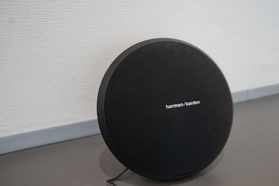 接続簡単　迫力サウンドのBluetoothスピーカー - ミライスタジオ神田秋葉原 ミライスタジオ＜神田秋葉原Aスタジオ＞_なりたい自分になる。の設備の写真