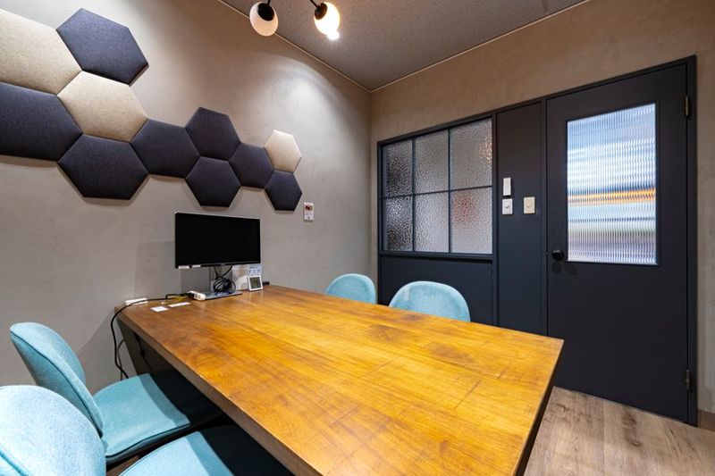 547_LULL TECH BEACH-Room渋谷1 - 547_LULLTECHBEACH-Room渋谷1