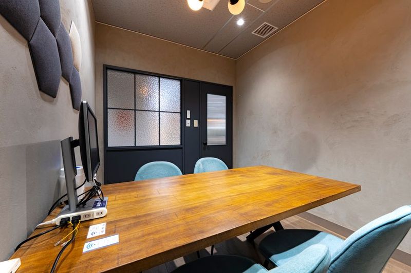 547_LULL TECH BEACH-Room渋谷1 - 547_LULLTECHBEACH-Room渋谷1