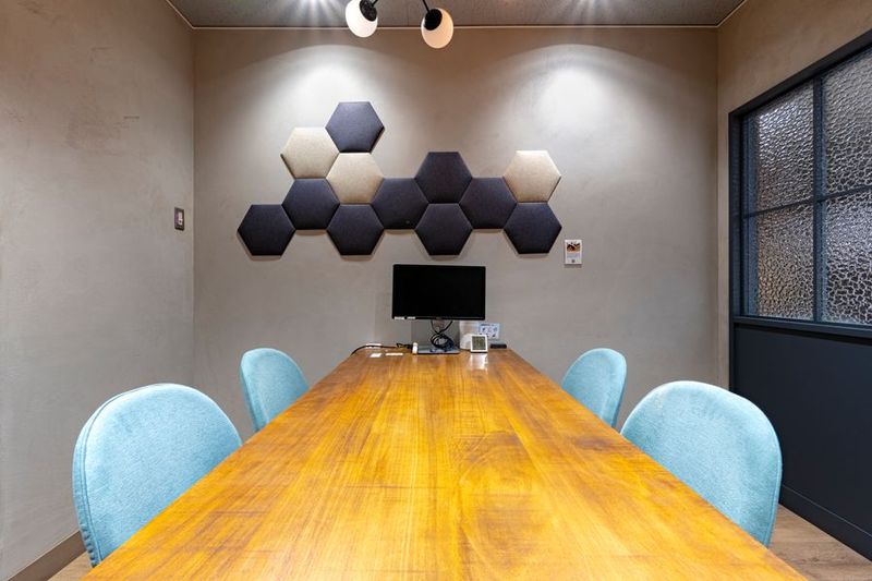 547_LULL TECH BEACH-Room渋谷1 - 547_LULLTECHBEACH-Room渋谷1