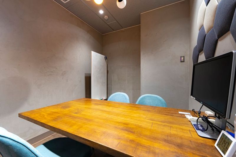 547_LULL TECH BEACH-Room渋谷1 - 547_LULLTECHBEACH-Room渋谷1