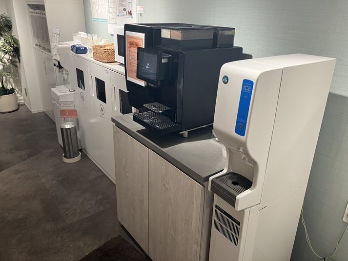 ROOM IK07（1名用完全個室） - SoloTime 池袋