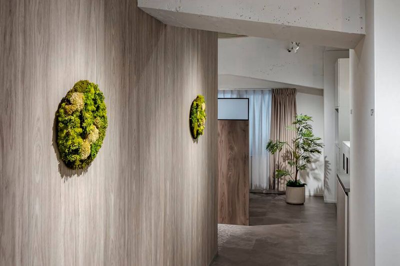 ROOM IK09（1名用完全個室） - SoloTime 池袋