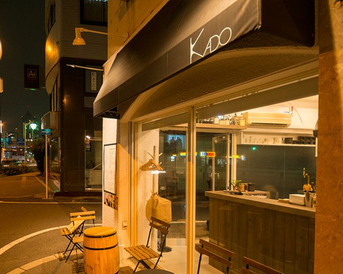 【2フロア♪】キッチン付♪パーティー・撮影 - 一軒家風スペース「KADO」