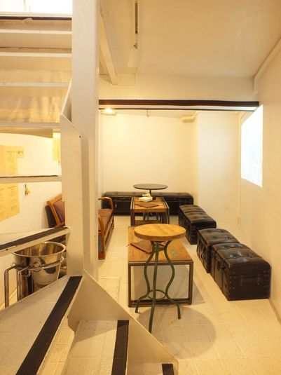 【2フロア♪】キッチン付♪パーティー・撮影 - 一軒家風スペース「KADO」