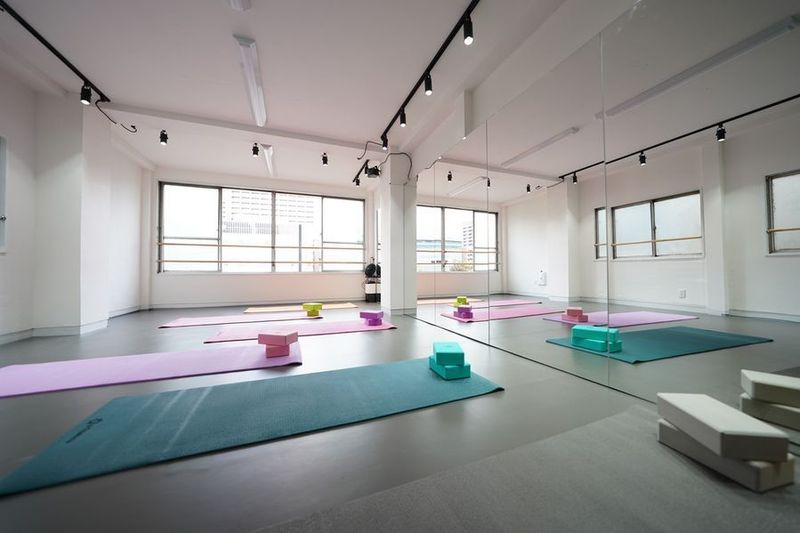 ミライスタジオ＜御茶ノ水＞4F_なりたい自分になる。 - ミライスタジオ御茶ノ水