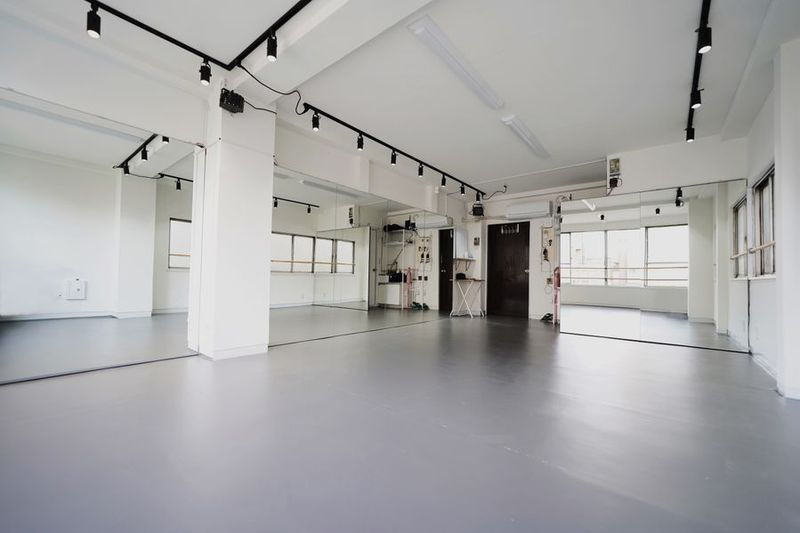 ミライスタジオ＜御茶ノ水＞4F_なりたい自分になる。 - ミライスタジオ御茶ノ水