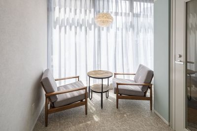 SoloTime 大井町 ROOM OK15（1名用完全個室）の室内の写真