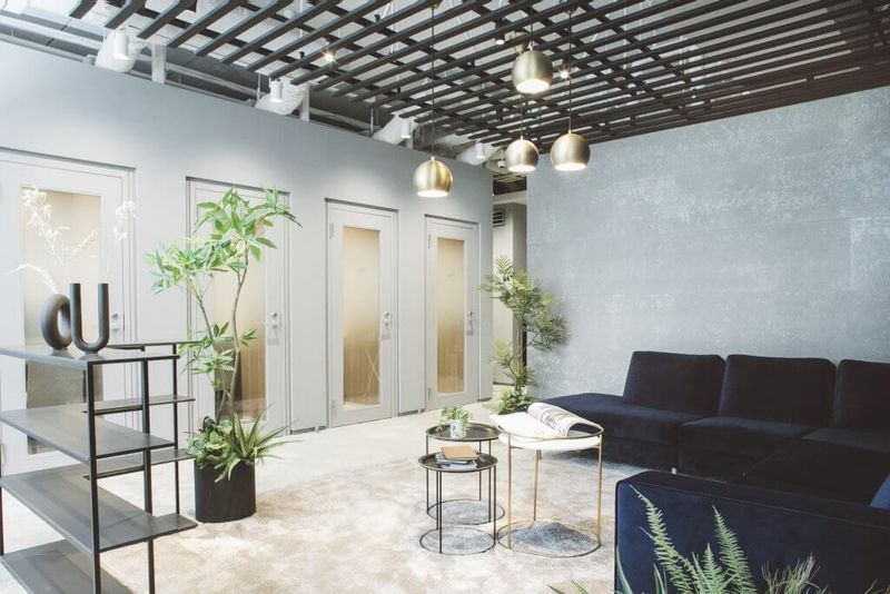 BOOTH BK09（1名用オープン席） - SoloTime 赤羽