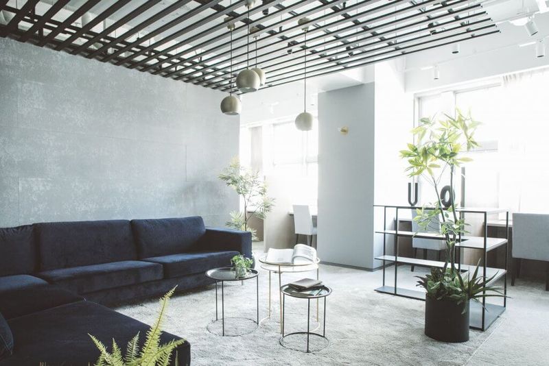 BOOTH BK11（1名用オープン席） - SoloTime 赤羽