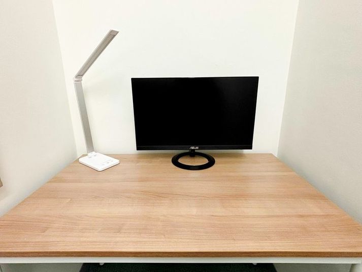 ふれあい貸し会議室 品川No101 - ふれあい貸し会議室 品川ステーションビル