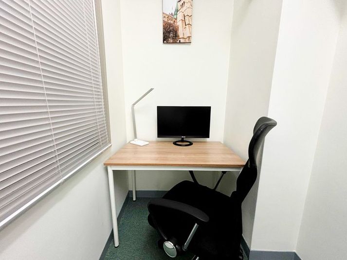 ふれあい貸し会議室 品川No101 - ふれあい貸し会議室 品川ステーションビル