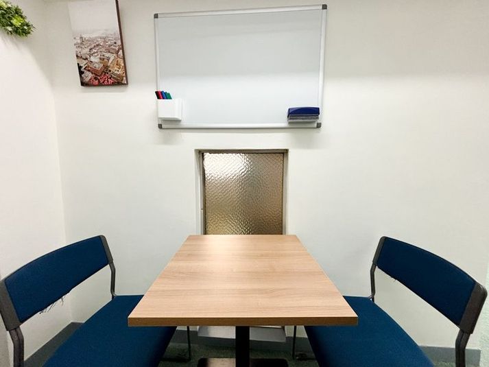 ふれあい貸し会議室 品川No101 - ふれあい貸し会議室 品川ステーションビル