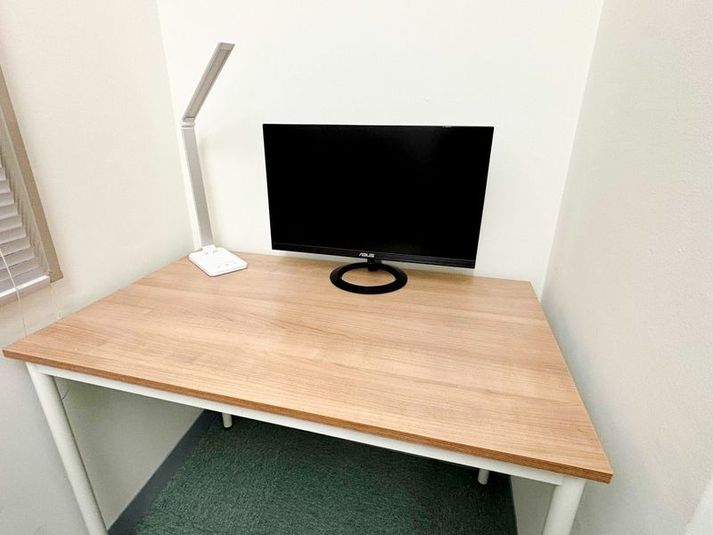 ふれあい貸し会議室 品川No101 - ふれあい貸し会議室 品川ステーションビル