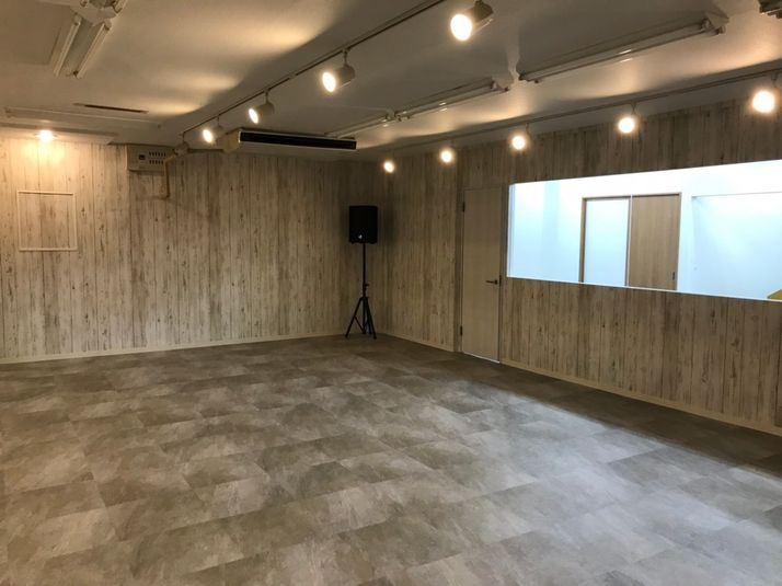 BUZZ久喜店　Ast - スタジオBUZZ久喜校