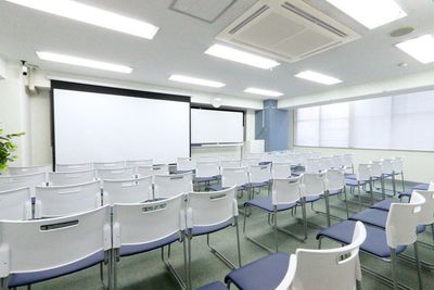 ふれあい貸し会議室 品川ステーションビル ふれあい貸し会議室 品川No100の室内の写真