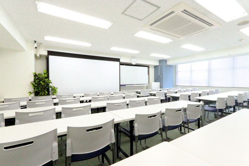 ふれあい貸し会議室 品川No100 - ふれあい貸し会議室 品川ステーションビル