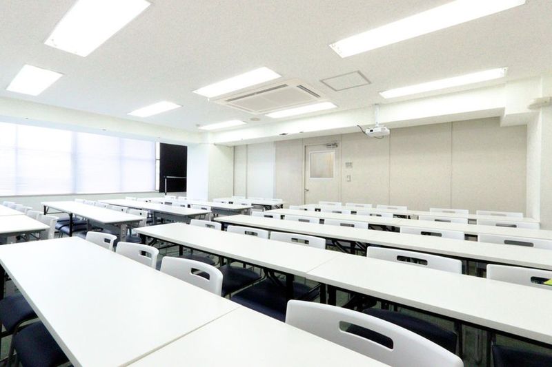 ふれあい貸し会議室 品川No100 - ふれあい貸し会議室 品川ステーションビル