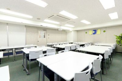 ふれあい貸し会議室 品川ステーションビル ふれあい貸し会議室 品川No100の室内の写真