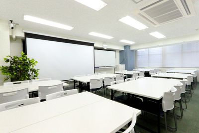 ふれあい貸し会議室 品川ステーションビル ふれあい貸し会議室 品川No100の室内の写真