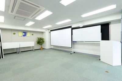 ふれあい貸し会議室 品川ステーションビル ふれあい貸し会議室 品川No100の室内の写真