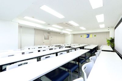 ふれあい貸し会議室 品川ステーションビル ふれあい貸し会議室 品川No100の室内の写真